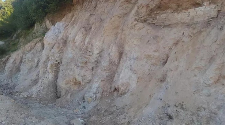 Захоронення древніх римлян знайшли в Туреччині. Фото: CNN Türk