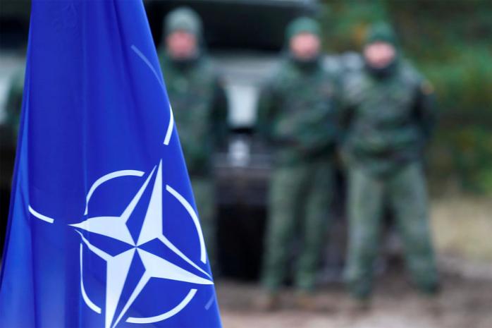 НАТО отреагировало на требование РФ вывести силы из Румынии и Болгарии