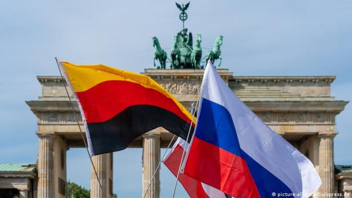 Уважение Путину, Крым не вернется, Грузия вне НАТО – заявления главы ВМС Германии