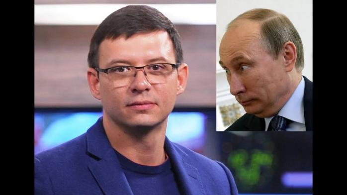 Названо прізвища політиків, яких прагне привести до влади РФ в Україні