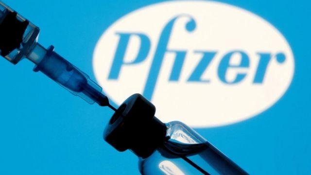 Pfizer пропонує прищеплюватися від ковіду щороку