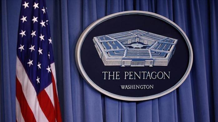 Вторгнення Росії – Пентагон хоче відправити бомбардувальники в Україну. Фото: DW