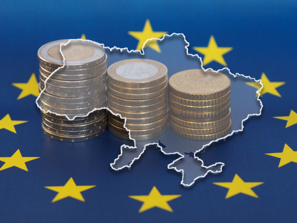 Еврокомиссия предоставит Украине дополнительную макрофинансовую помощь