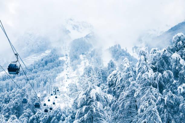 Украину засыплет снегом — ночью прогнозируют щипучие морозы (КАРТА)