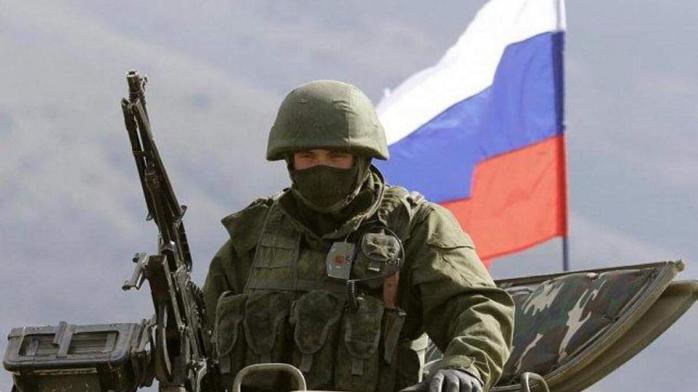 РФ продвигает десант к границе Украины — расследование