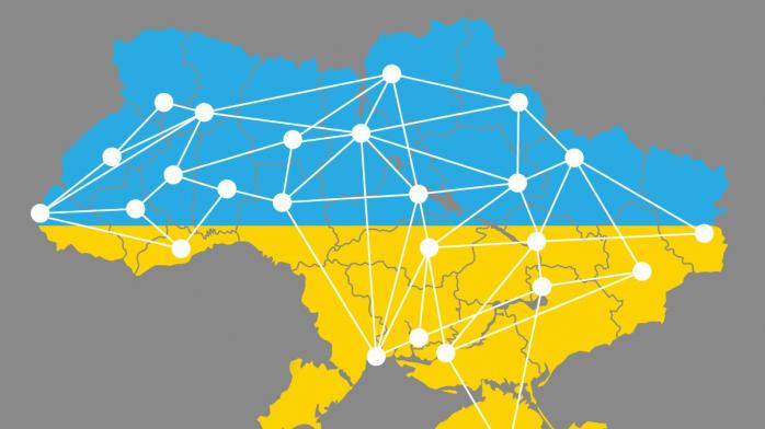 Кто «кормит» Украину – рейтинг дотационности и состоятельности общин