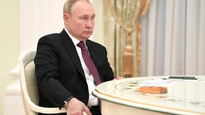 Кто в ПАСЕ поддержал инициативу Киева проверить легитимность Путина