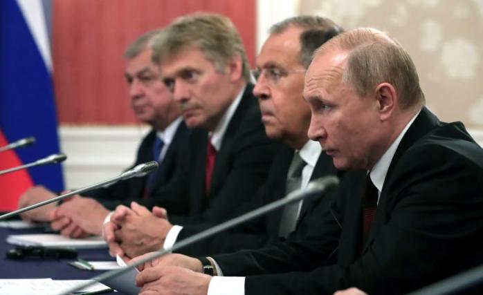 Москва прокоментувала відповідь США на шантаж РФ - Путін ухвалить рішення