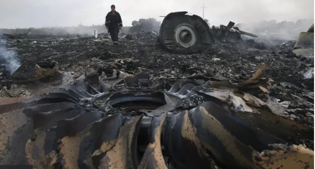 Україна та Нідерланди проти РФ - три країни вперше зустрілися у суді по справі MH17