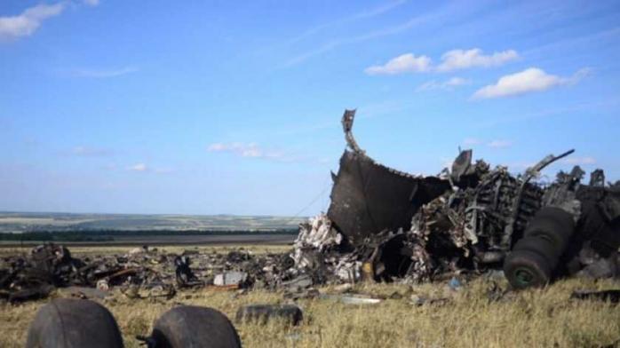 Сбитие Ил-76 в Луганске – организаторы получили пожизненное заключение