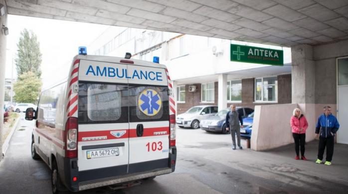 Бійня в Дніпрі — лікарі розкрили стан поранених