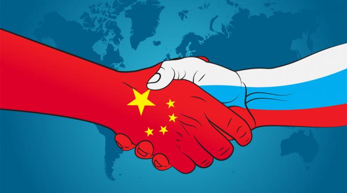 Спокій і мінські угоди — Китай обсмикнув Кремль щодо України