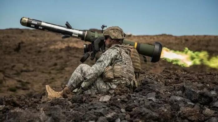 Оборонные боеприпасы для Украины подготовила Польша