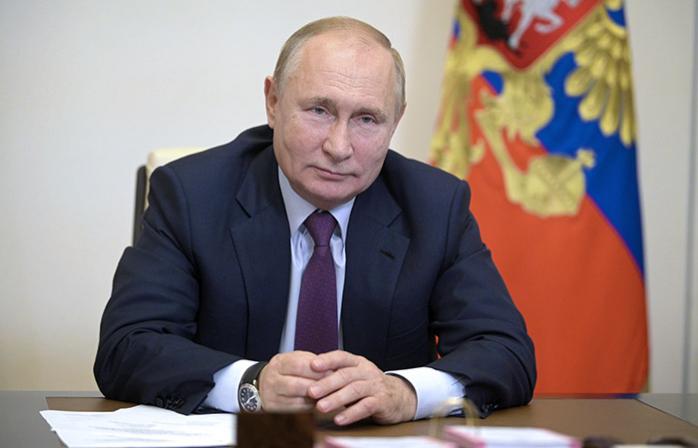Путіну не сподобалася відповідь НАТО на «гарантії безпеки»