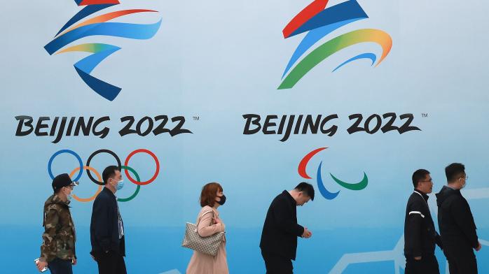Олимпиада-2022 в Пекине — ковидный квест, бесснежье, бойкот и пустые трибуны