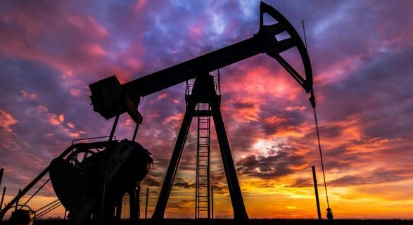 Ціна на нафту оновила максимум з 2014 року. Фото: УНН