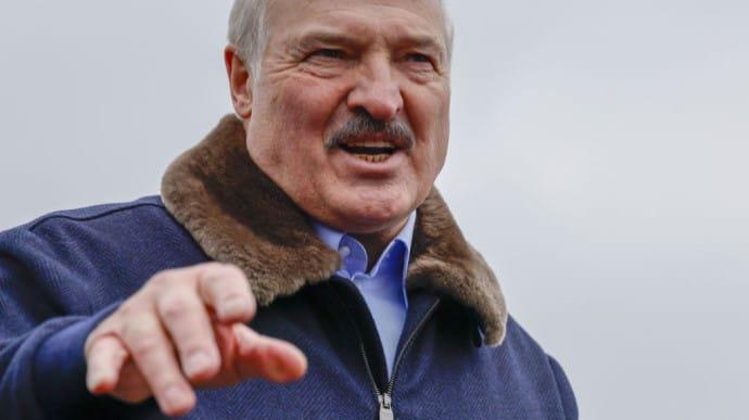 Не жартуємо – Лукашенко погрожує відправити білоруську армію на Донбас