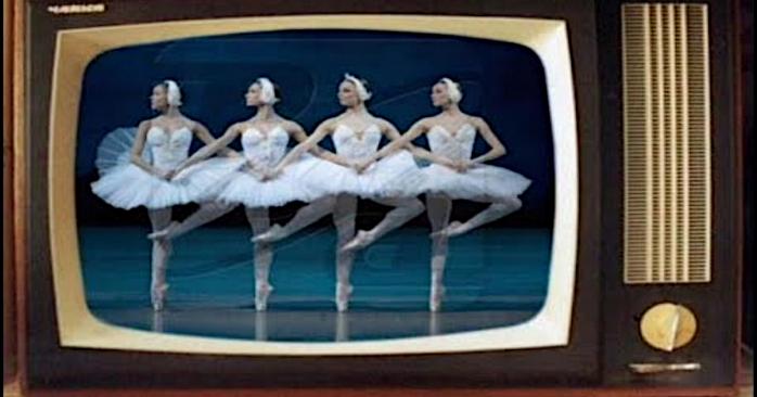 День балета отмечают 7 февраля, фото: Vernikov100