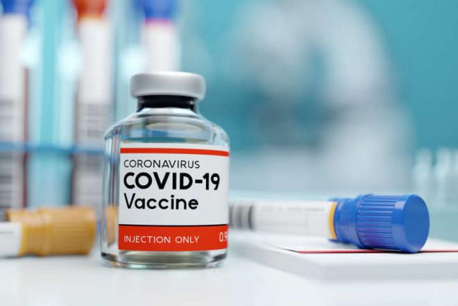 Про майбутнє ковід-вакцинації розповіли в МОЗ. Фото: voladm.gov.ua