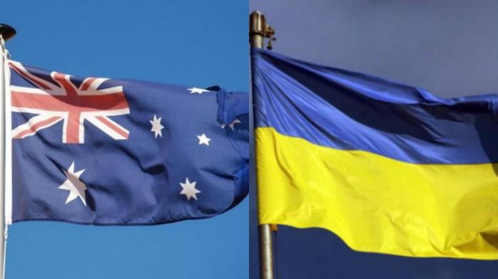 Время пришло – австралийцев просят немедленно покинуть Украину. Фото: Слово и дело