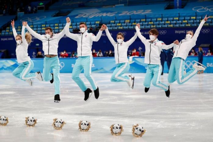 Допинг на Олимпиаде-2022 – россияне попали в новый скандал. Фото: championat.com