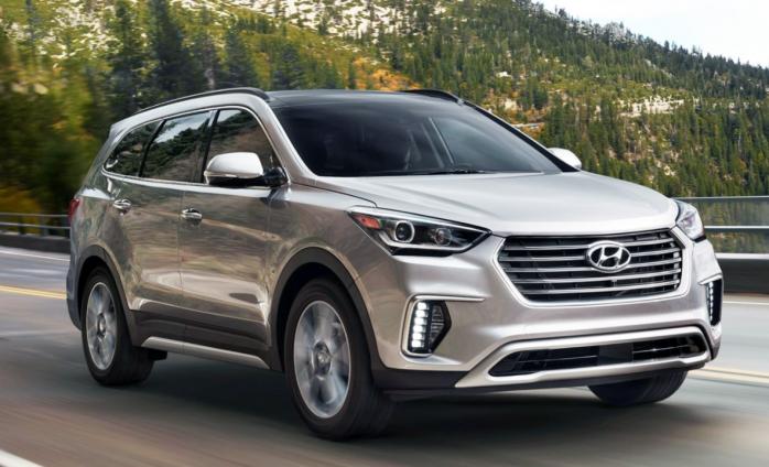 Hyundai і Kia відкликають півмільйона авто - названо проблему