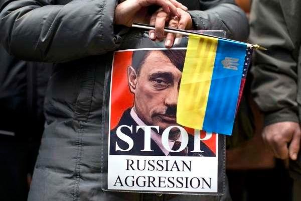 Ультиматум Кремля Украине - Москва объявила условия деэскалации