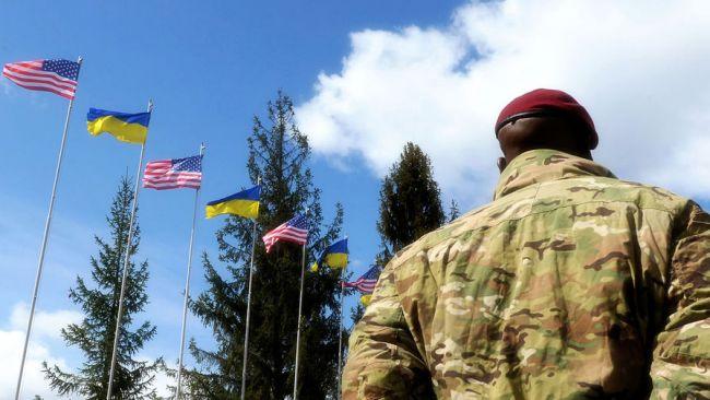 Максимальный доступ к данным разведки США попросили предоставить Украине