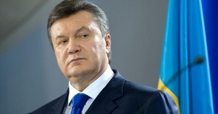 Віктор Янукович, фото: «Досьє»