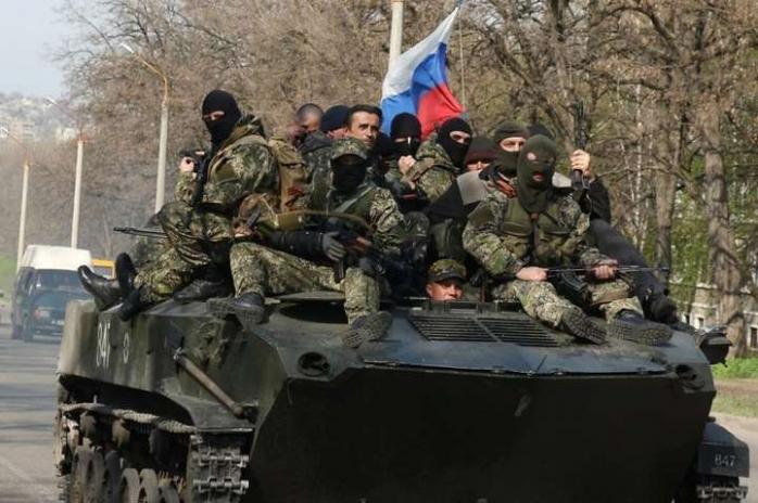 Росія оточила Україну з трьох сторін – звідки розпочнеться вторгнення 