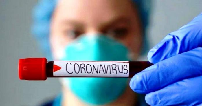 Коронавірус в Україні – скільки хворих та померлих за добу