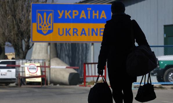 Еще одна страна заявила о готовности принять беженцев из Украины