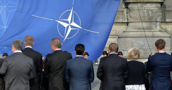 Появились реакции на скандальное заявление Пристайко по НАТО, фото: 360tv.ru