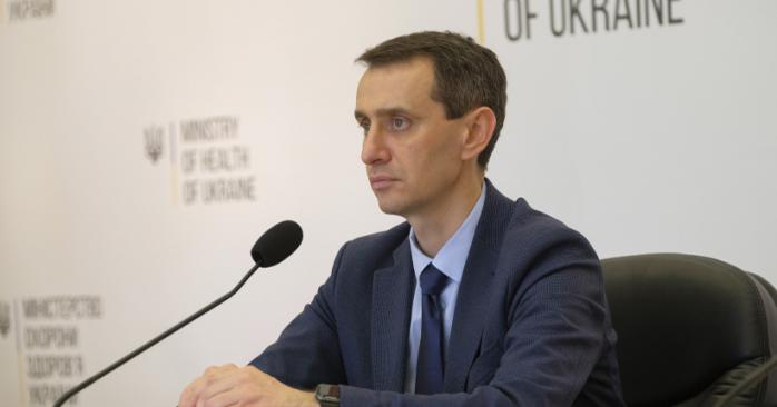 Ситуація з поширенням ковіду в Україні стабілізувалася. Фото: khoda.gov.ua