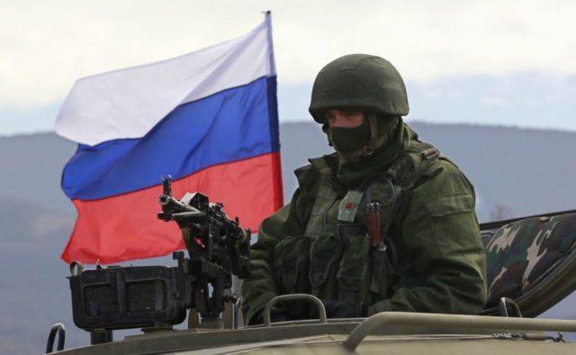 Состоится ли нападение России в ближайшие дни, рассказал Данилов. Фото: Прямий