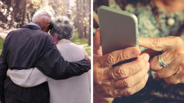 Снова невеста – 73-летняя американка нашла любовь на сайте знакомств. Фото: medialeaks.ru
