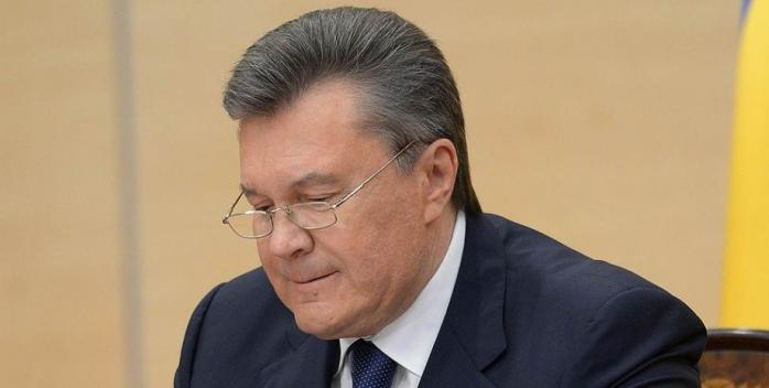 ОАСК объяснил, почему рассмотрение иска Януковича к Раде затягивается