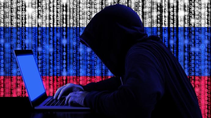 Абсолютні лідери – підраховано заробітки за рік російських хакерів. Фото: УП