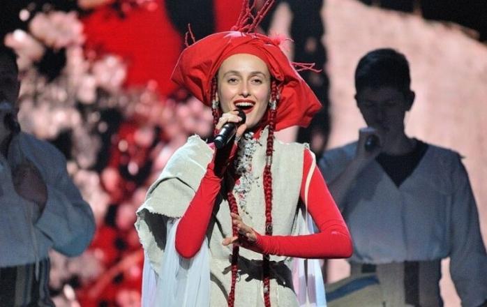 Евровидение – «Суспільне» ответило на заявление пограничников и Алины Паш