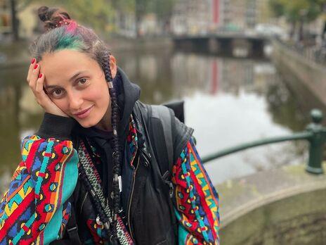 Дорогою Maruv - Alina Pash відмовилася від участі в Євробаченні