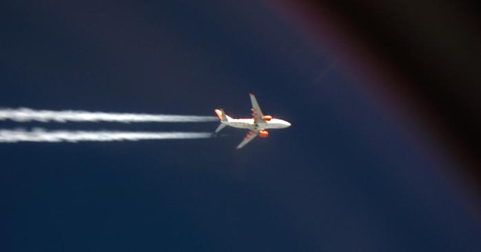 Рада ратифікувала угоду про спільний авіапростір з ЄС. Фото: flickr.com