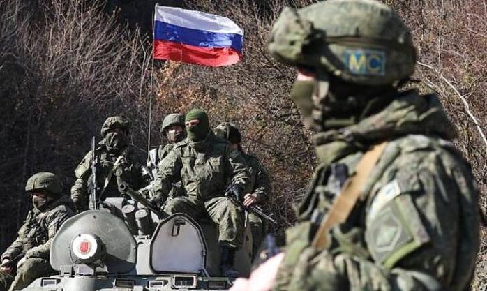 Им не нужна война – экс-министр оценил состояние войск РФ у границ Украины