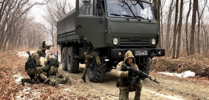  Россия составила «расстрельные списки» на случай вторжения в Украину — Foreign Policy