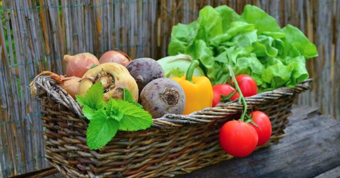 Вживання овочів не захищає від серцево-судинних захворювань