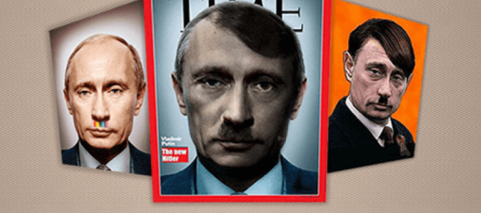 Боже, яке ж воно кончене – Сеть отреагировала смешными мемами на спич Путина