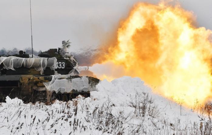 Война с РФ на Донбассе — два раненых бойца ВСУ и 47 обстрелов за сутки