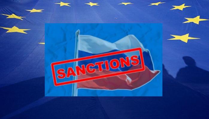 ЕС ввел санкции против 351 депутата Госдумы РФ, 27 граждан и объединений