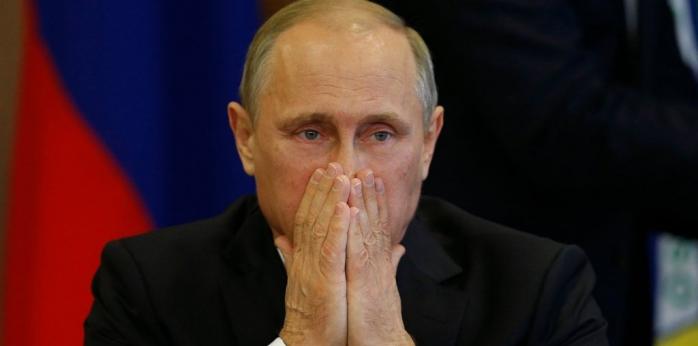 Чому санкції не завдають болю Кремлю. Фото: Телеграм