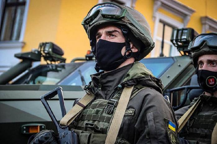 Нападение РФ на Украину - где читать официальную информацию - нападение России