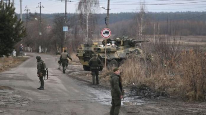 Міноборони України оновило інформацію про втрати ворога. Фото: Getty Images